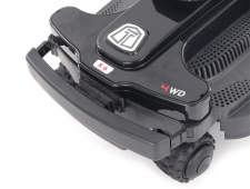 Robotická sekačka NEXTTECH DX6 4WD bez baterie