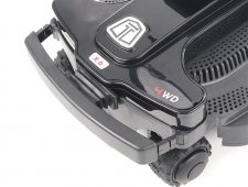 Robotická sekačka NEXTTECH DX6 4WD bez baterie