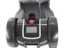 Robotická sekačka NEXTTECH DX6 4WD bez baterie