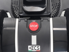 Robotická sekačka NEXTTECH DX6 4WD bez baterie