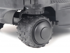 Robotická sekačka NEXTTECH DX6 4WD HRTK bez baterie