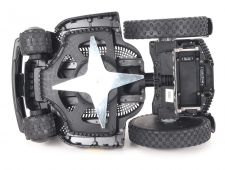 Robotická sekačka NEXTTECH DX6 4WD HRTK bez baterie