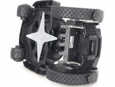 Robotická sekačka NEXTTECH DX6 4WD HRTK bez baterie