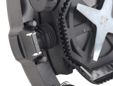 Robotická sekačka NEXTTECH D X2.5