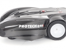 Robotická sekačka PROTECH D40i