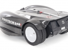 Robotická sekačka PROTECH D40i