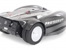 Robotická sekačka PROTECH D40i