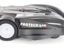 Robotická sekačka PROTECH D40i