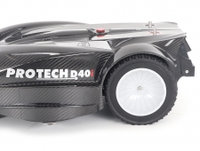 Robotická sekačka PROTECH D40i