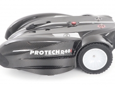 Robotická sekačka PROTECH D40i