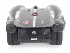Robotická sekačka PROTECH D40i