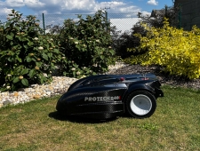 Robotická sekačka PROTECH D40i