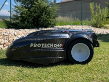 Robotická sekačka PROTECH D40i