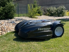 Robotická sekačka PROTECH D40i