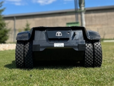 Robotická sekačka PROTECH D40i