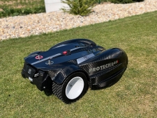 Robotická sekačka PROTECH D40i